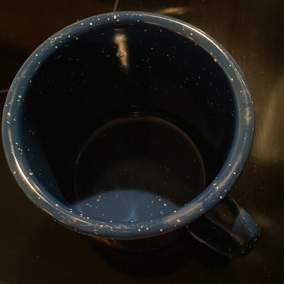 Barenaked Ladies Metal Camper Mug - Picture 2 of 2